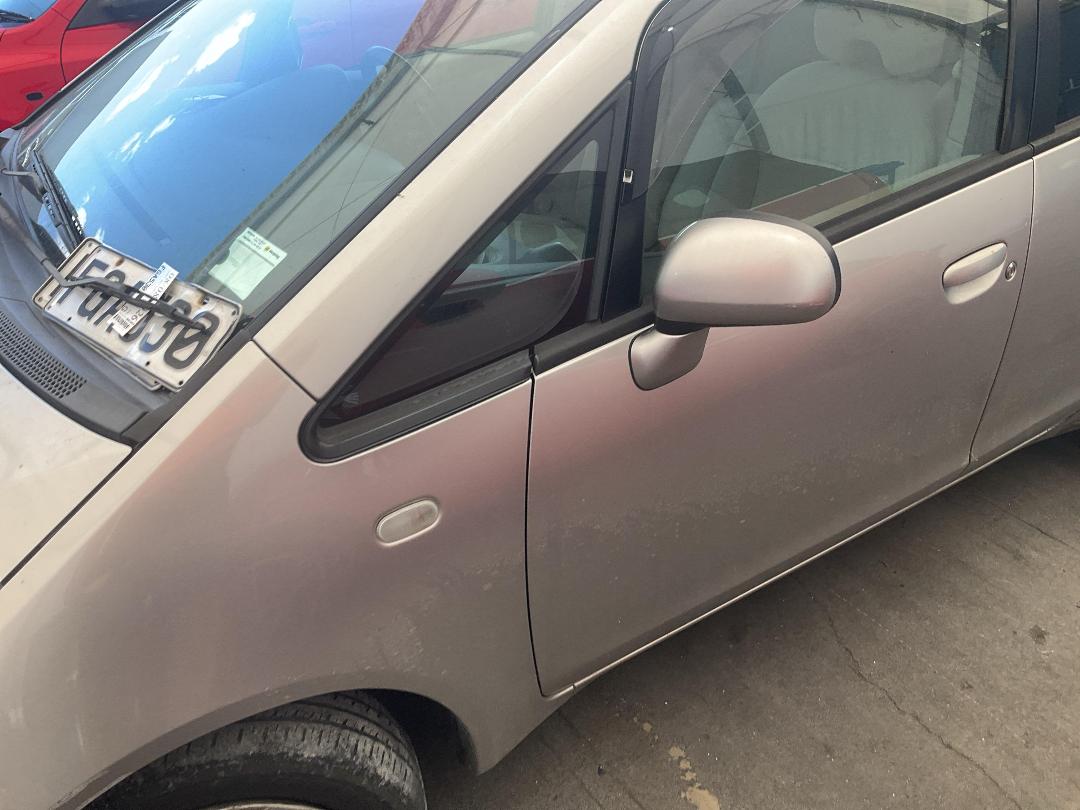 Photo '8' of Mitsubishi Colt