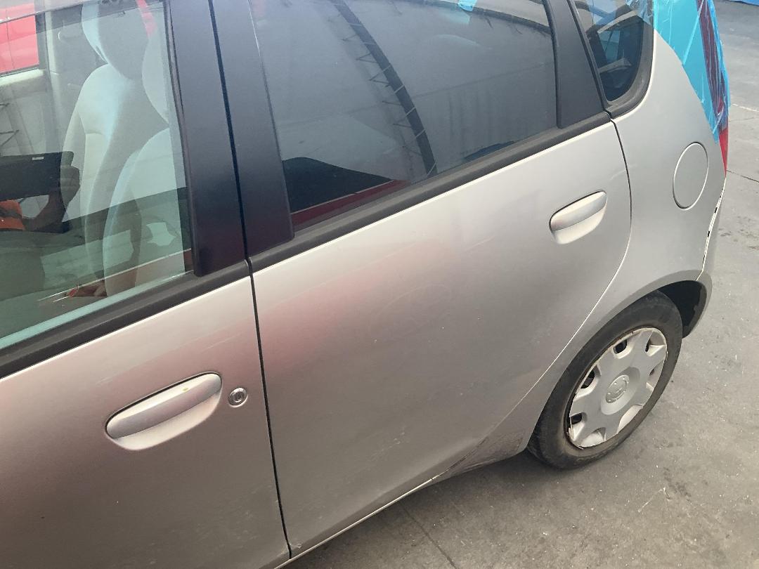 Photo '9' of Mitsubishi Colt