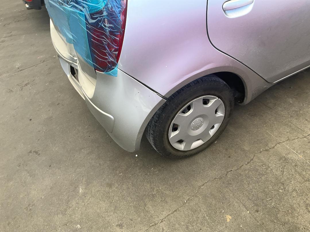 Photo '14' of Mitsubishi Colt