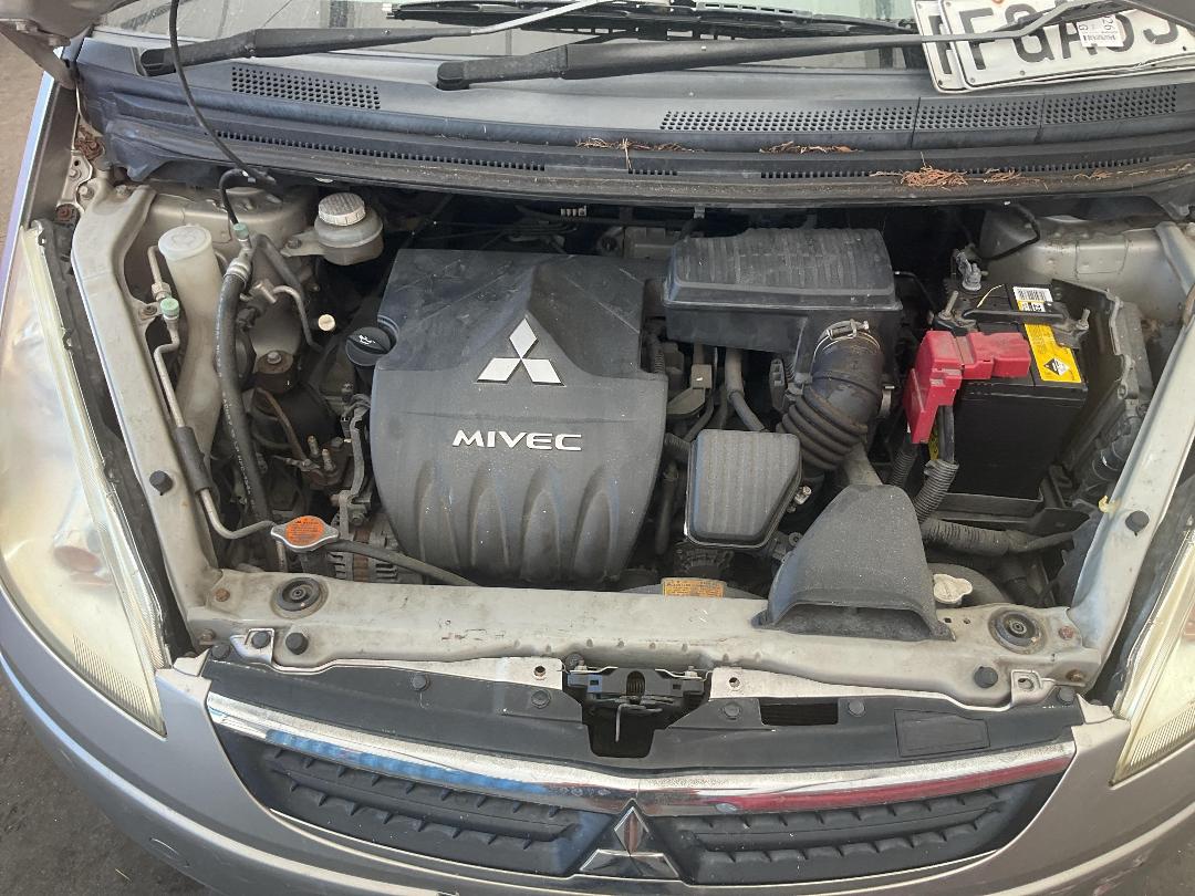 Photo '16' of Mitsubishi Colt