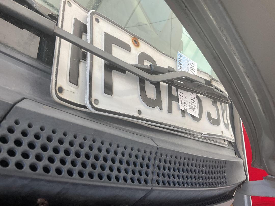 Photo '25' of Mitsubishi Colt