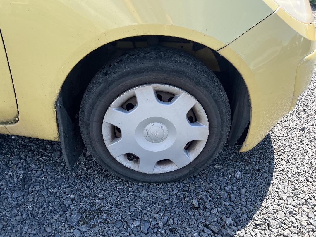 Photo '7' of Mitsubishi Colt