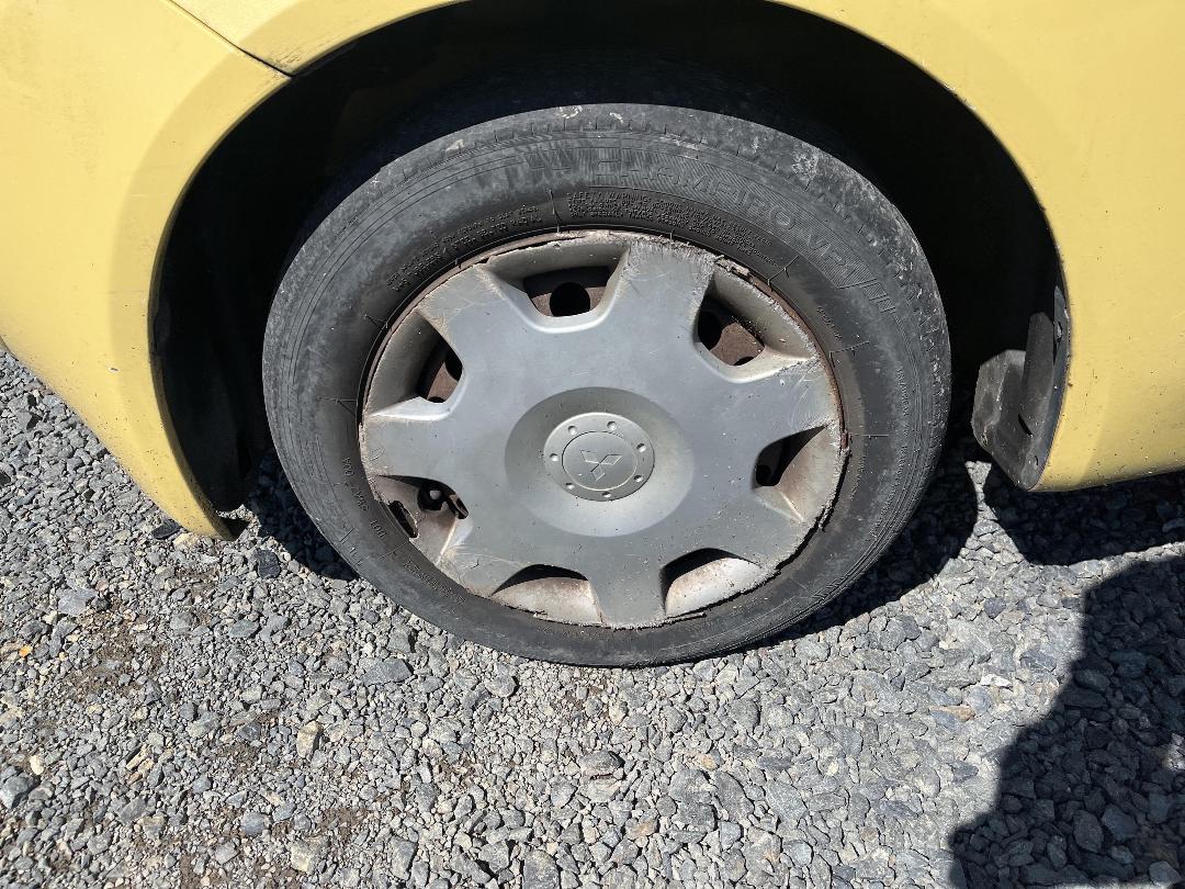 Photo '8' of Mitsubishi Colt