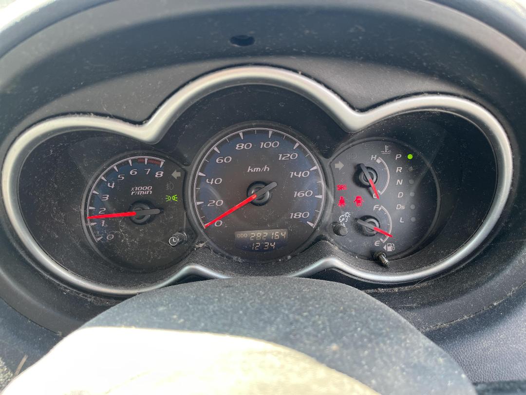 Photo '19' of Mitsubishi Colt