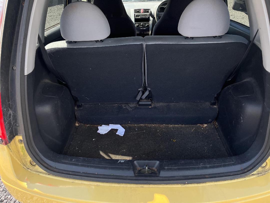 Photo '12' of Mitsubishi Colt