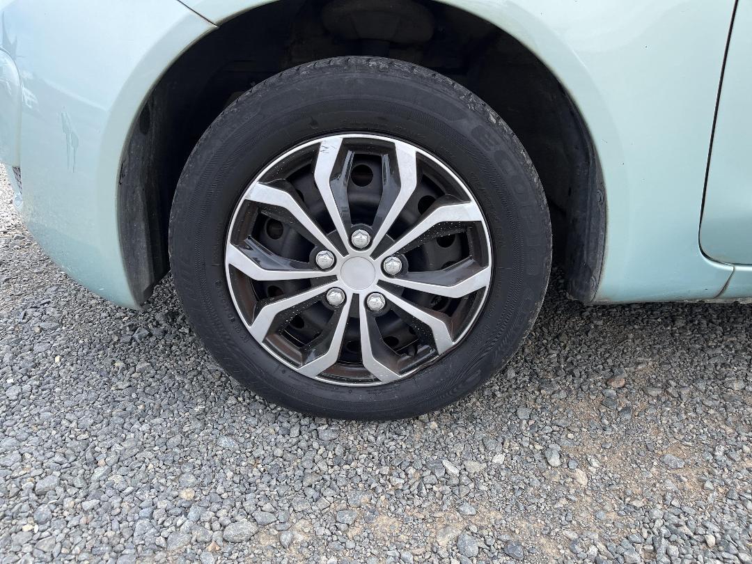 Photo '8' of Mitsubishi Colt Photo '8' of Mitsubishi Colt