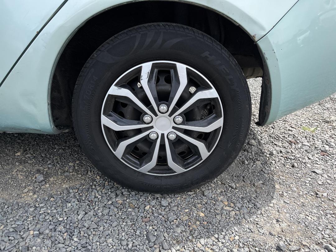 Photo '9' of Mitsubishi Colt Photo '9' of Mitsubishi Colt