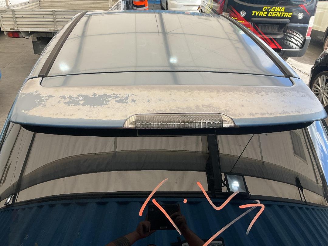 Photo '5' of Mitsubishi Colt Plus