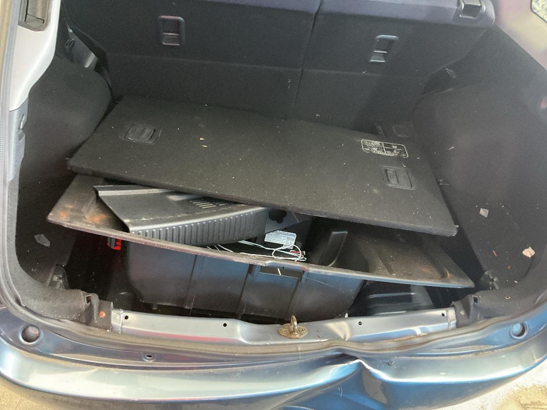 Photo '14' of Mitsubishi Colt Plus