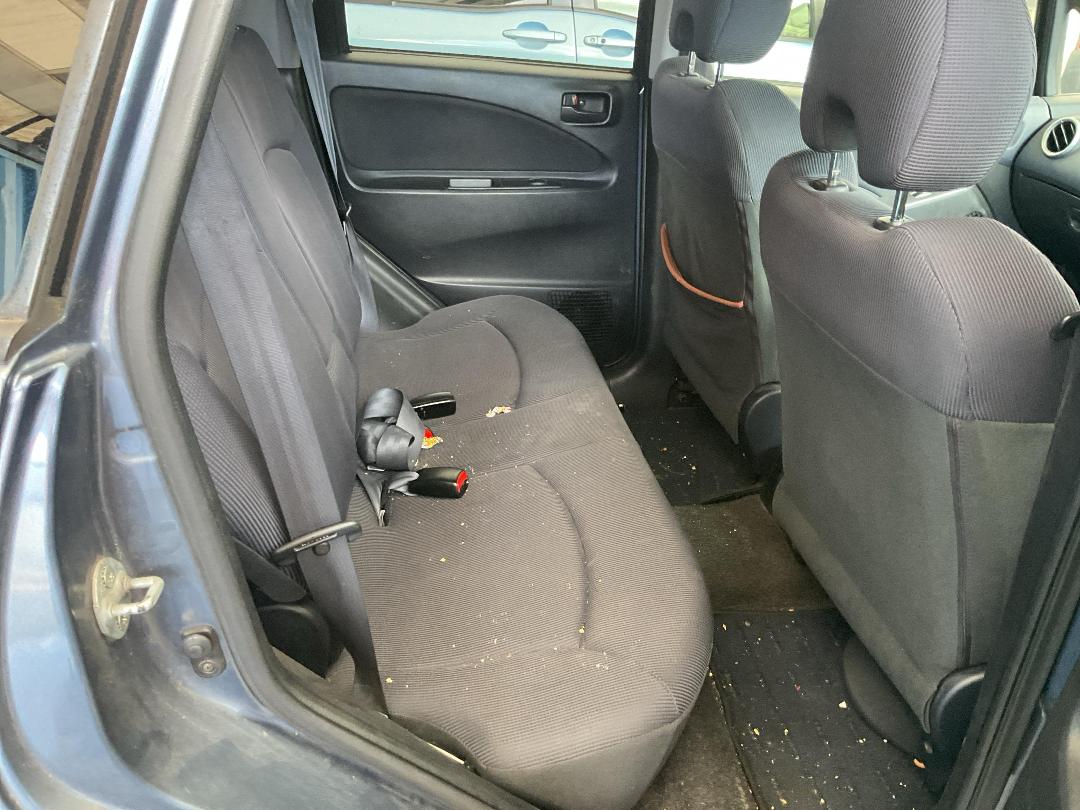 Photo '15' of Mitsubishi Colt Plus