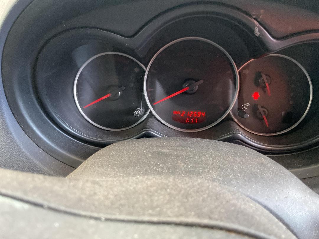 Photo '19' of Mitsubishi Colt Plus