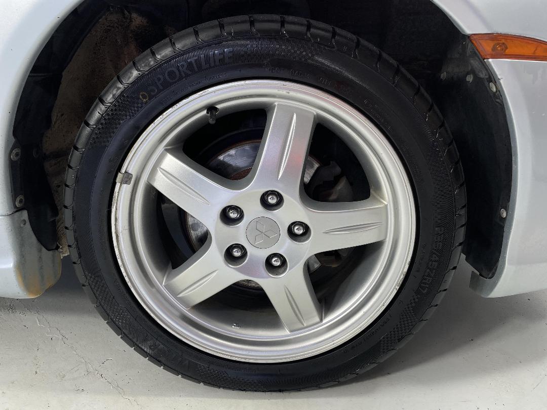 Photo '9' of Mitsubishi Diamante