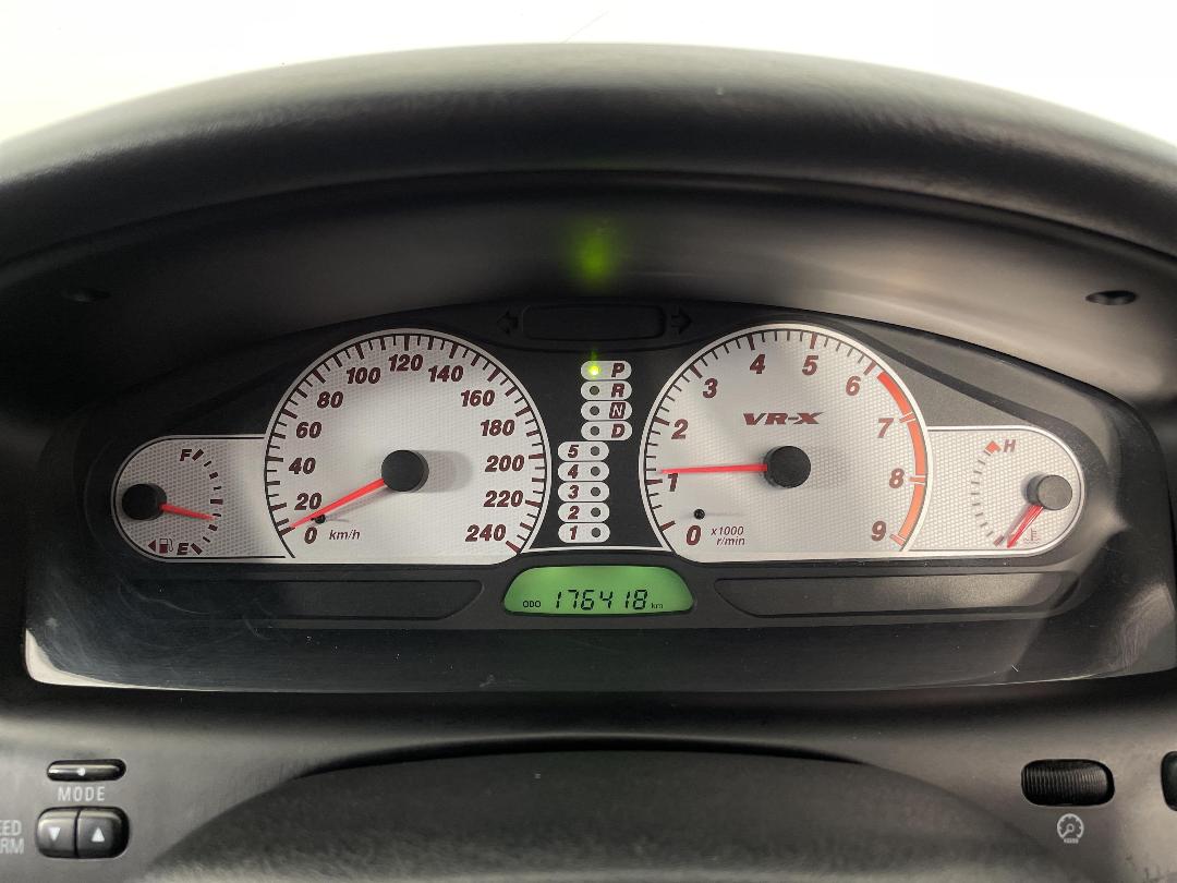 Photo '21' of Mitsubishi Diamante