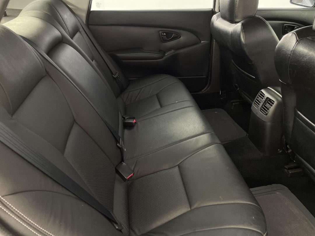 Photo '20' of Mitsubishi Diamante