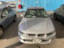 Thumbnail '2' of Mitsubishi Galant