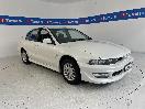 Thumbnail '1' of Mitsubishi Galant