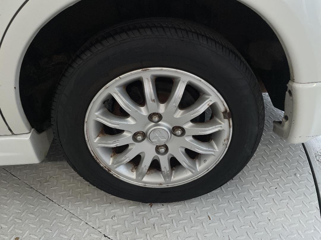 Photo '11' of Mitsubishi Galant