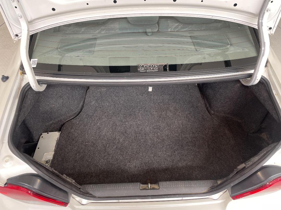 Photo '14' of Mitsubishi Galant