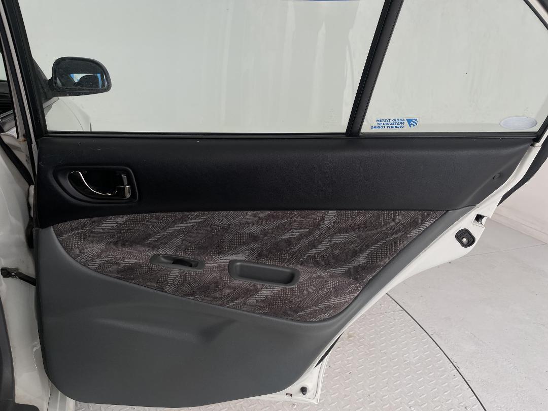 Photo '19' of Mitsubishi Galant