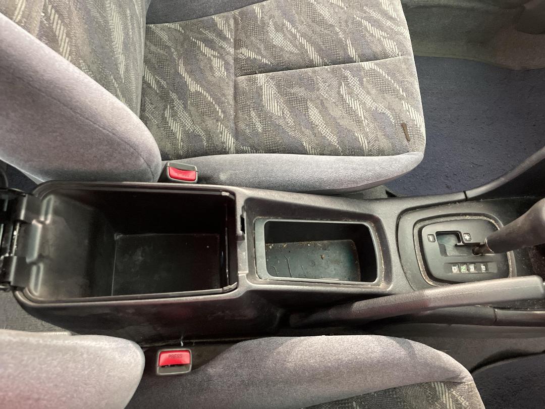 Photo '25' of Mitsubishi Galant