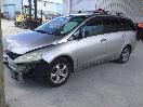 Thumbnail '3' of Mitsubishi Grandis
