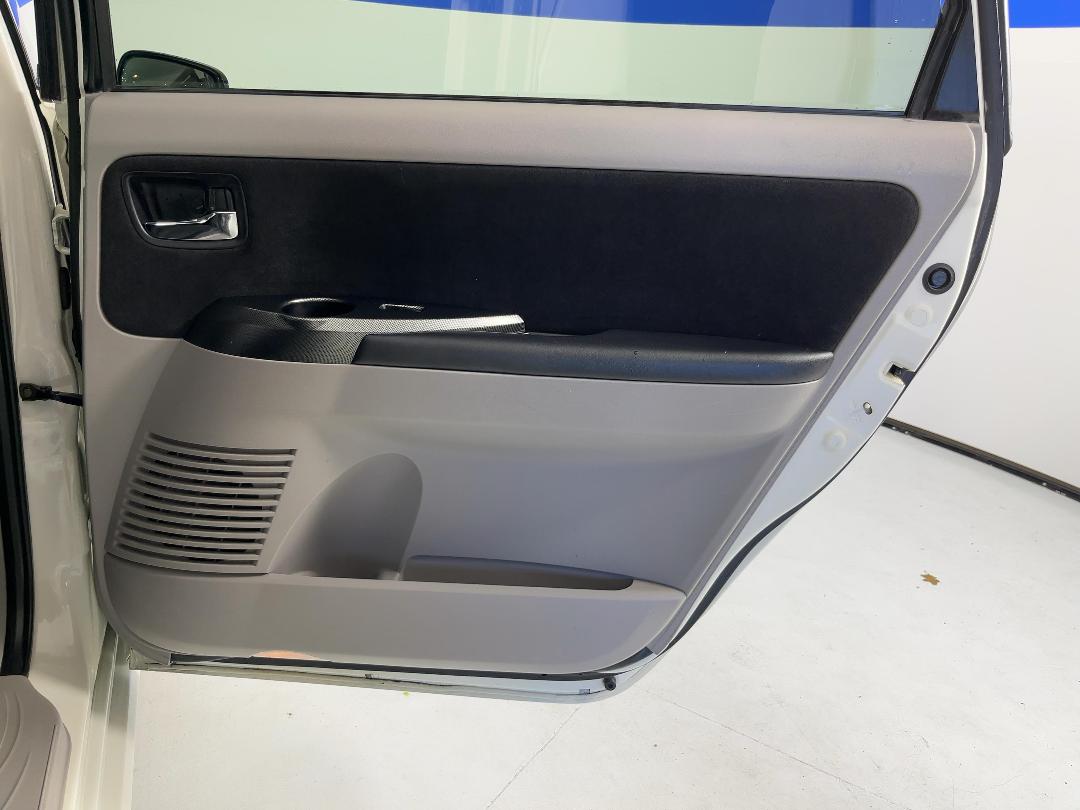 Photo '19' of Mitsubishi Grandis