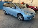 Thumbnail '1' of Mitsubishi Grandis