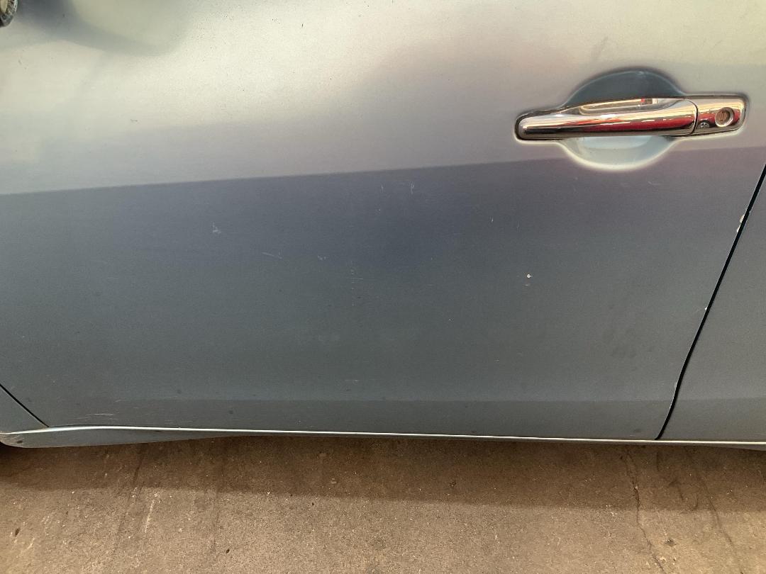 Photo '9' of Mitsubishi Grandis