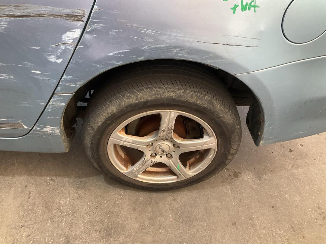 Photo '11' of Mitsubishi Grandis