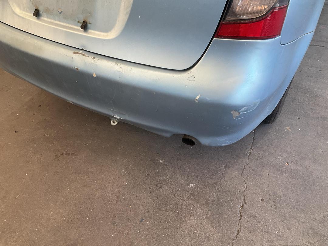 Photo '16' of Mitsubishi Grandis