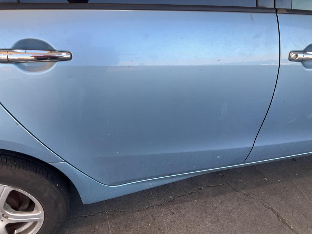 Photo '20' of Mitsubishi Grandis