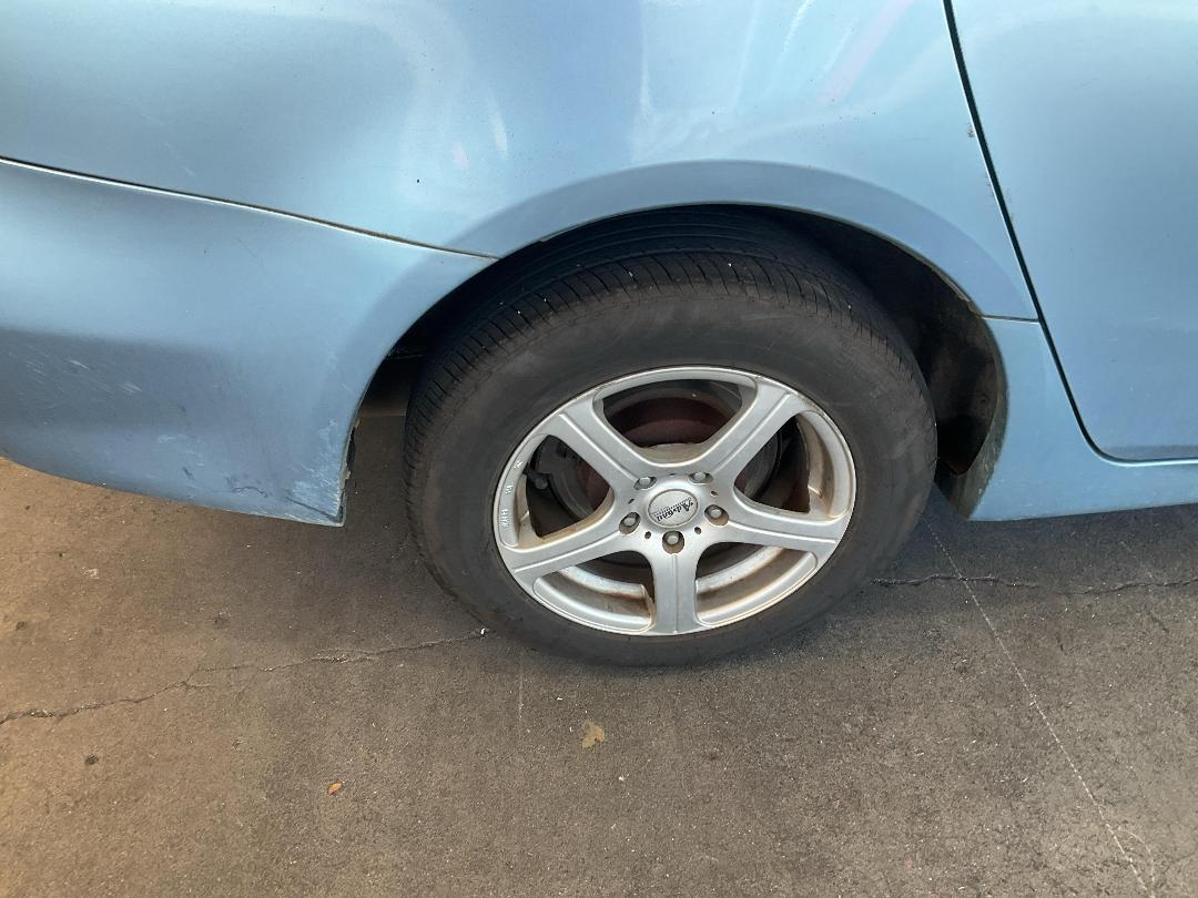 Photo '19' of Mitsubishi Grandis