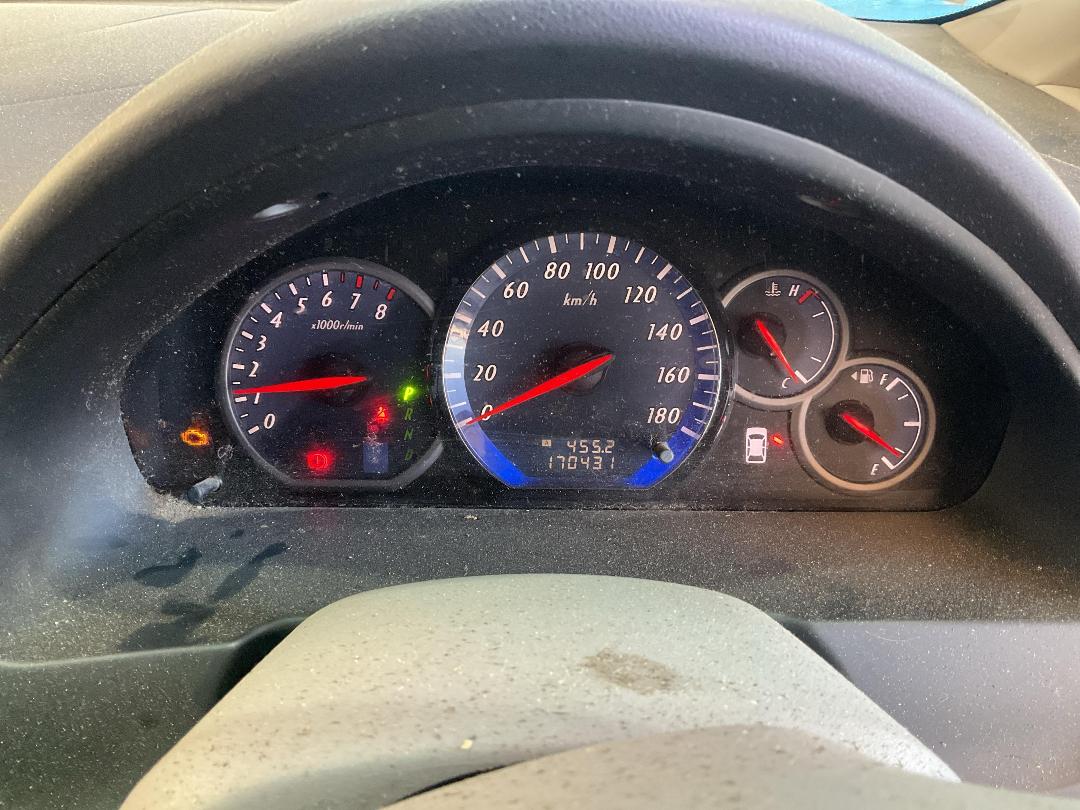 Photo '26' of Mitsubishi Grandis