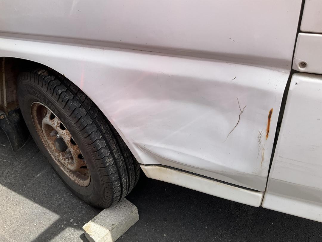 Photo '11' of Mitsubishi L300 LWB Photo '11' of Mitsubishi L300 LWB