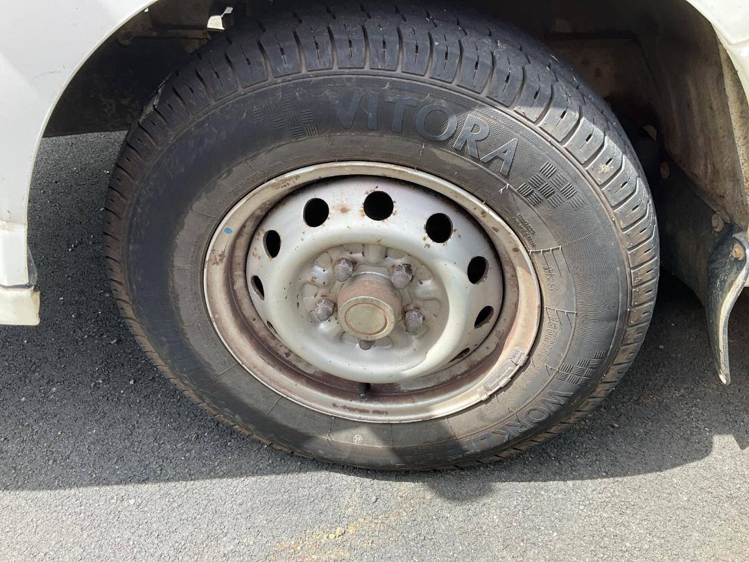 Photo '7' of Mitsubishi L300 LWB Photo '7' of Mitsubishi L300 LWB