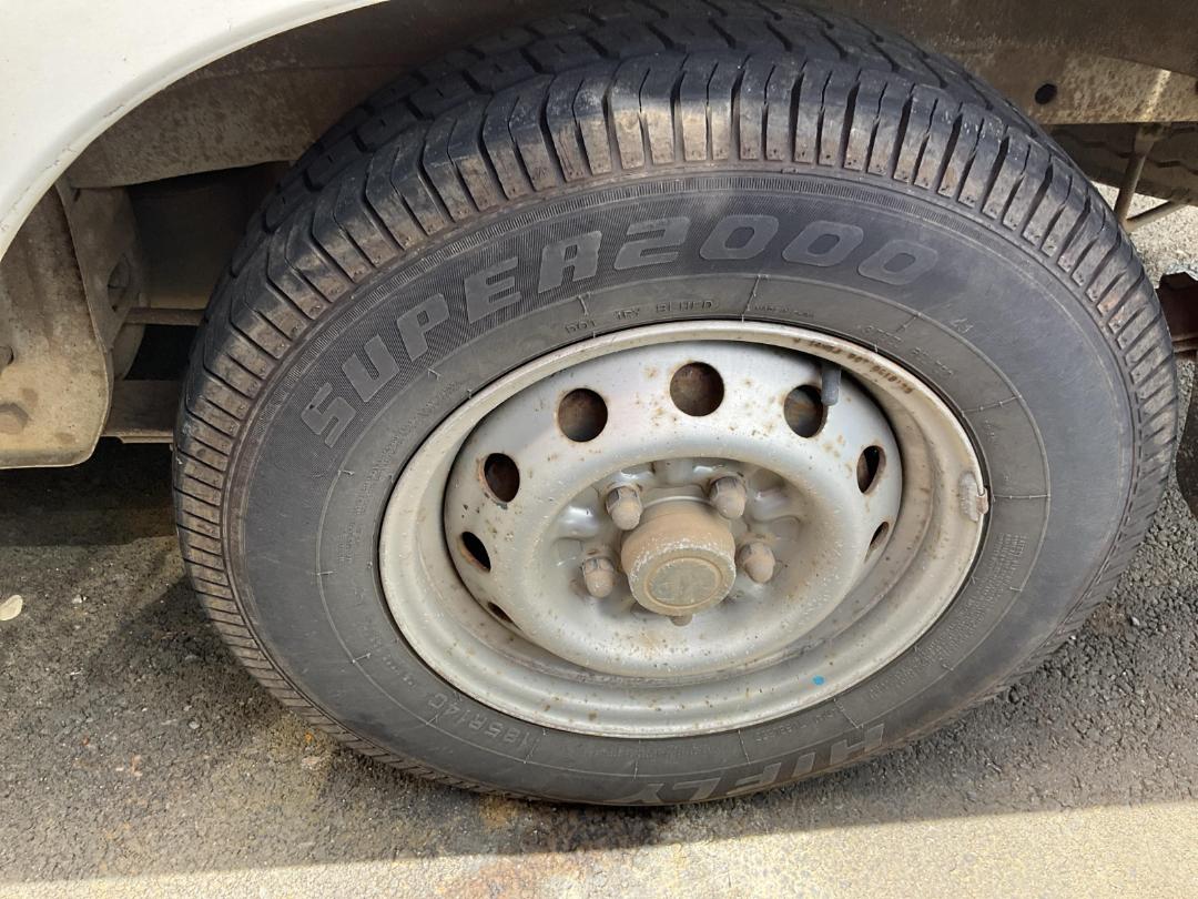 Photo '8' of Mitsubishi L300 LWB Photo '8' of Mitsubishi L300 LWB