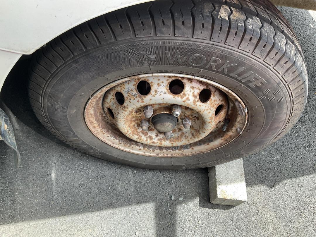 Photo '10' of Mitsubishi L300 LWB Photo '10' of Mitsubishi L300 LWB