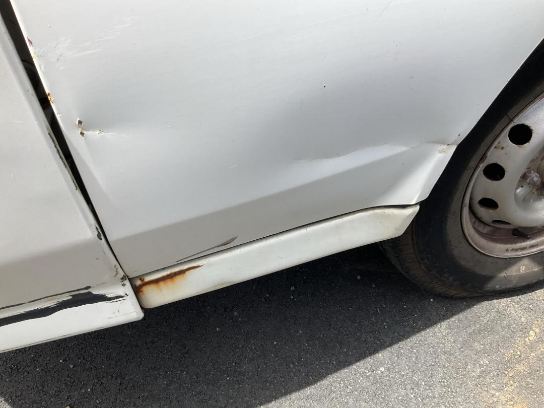 Photo '13' of Mitsubishi L300 LWB Photo '13' of Mitsubishi L300 LWB