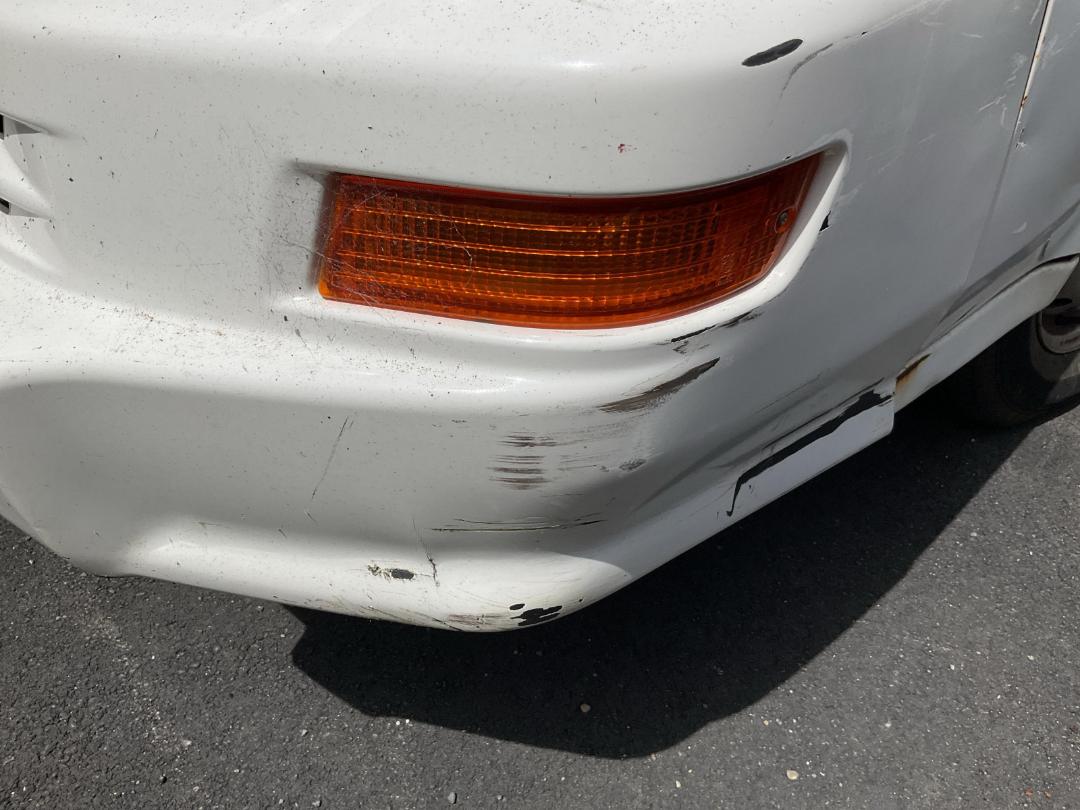 Photo '12' of Mitsubishi L300 LWB Photo '12' of Mitsubishi L300 LWB