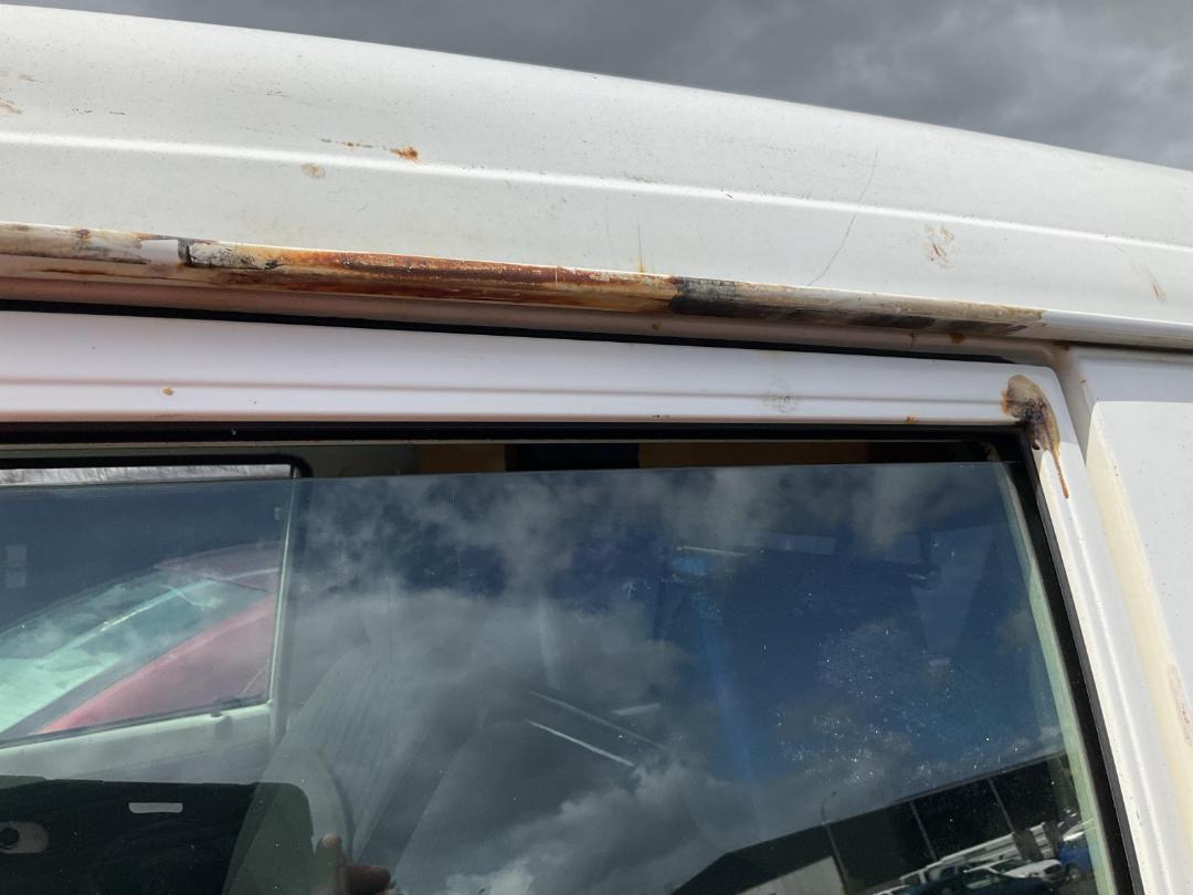 Photo '14' of Mitsubishi L300 LWB Photo '14' of Mitsubishi L300 LWB