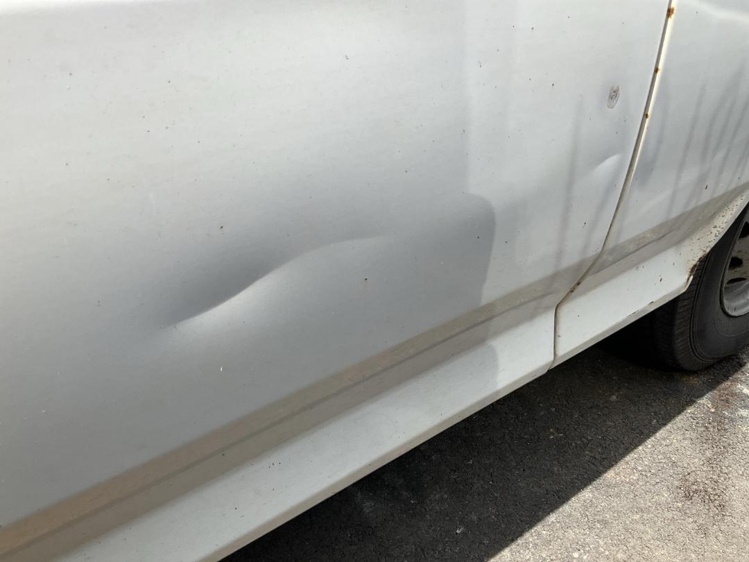 Photo '16' of Mitsubishi L300 LWB Photo '16' of Mitsubishi L300 LWB