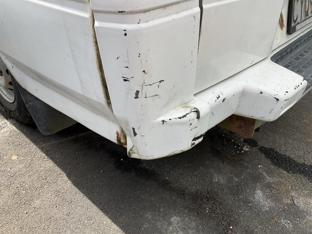 Photo '18' of Mitsubishi L300 LWB Photo '18' of Mitsubishi L300 LWB