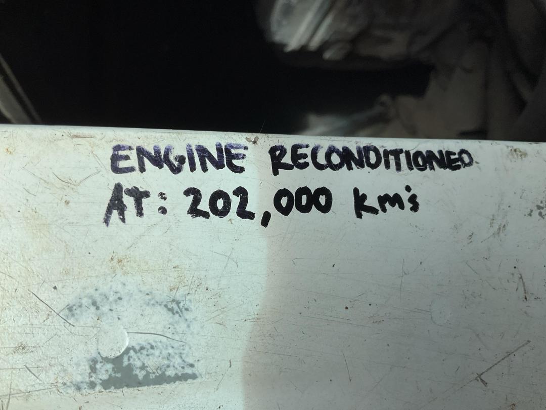 Photo '29' of Mitsubishi L300 LWB Photo '29' of Mitsubishi L300 LWB