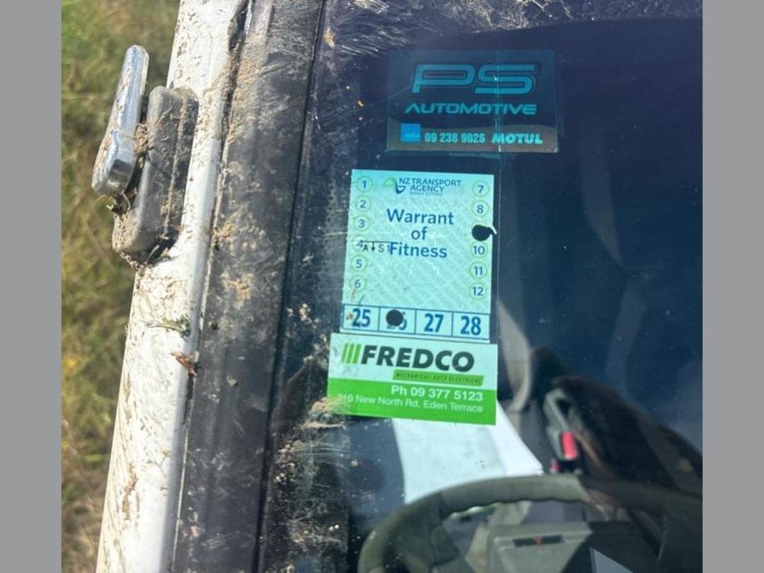 Photo '17' of Mitsubishi L300 SWB Photo '17' of Mitsubishi L300 SWB