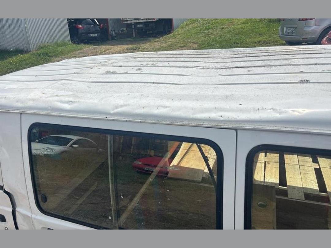 Photo '12' of Mitsubishi L300 SWB Photo '12' of Mitsubishi L300 SWB