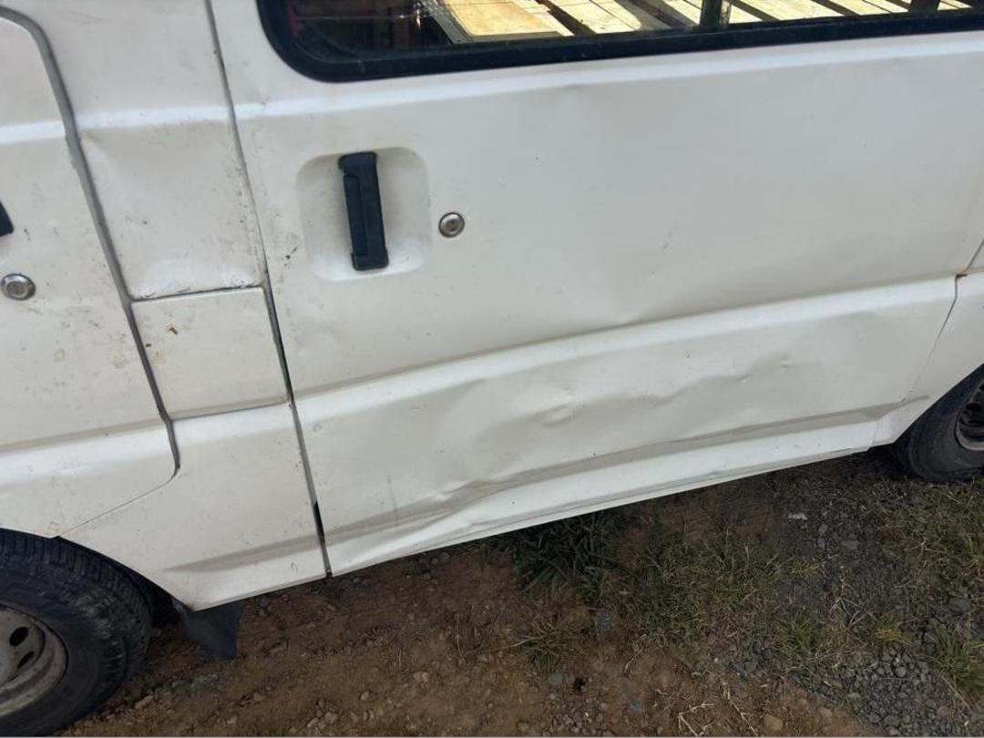 Photo '9' of Mitsubishi L300 SWB Photo '9' of Mitsubishi L300 SWB