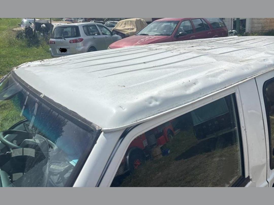 Photo '10' of Mitsubishi L300 SWB Photo '10' of Mitsubishi L300 SWB