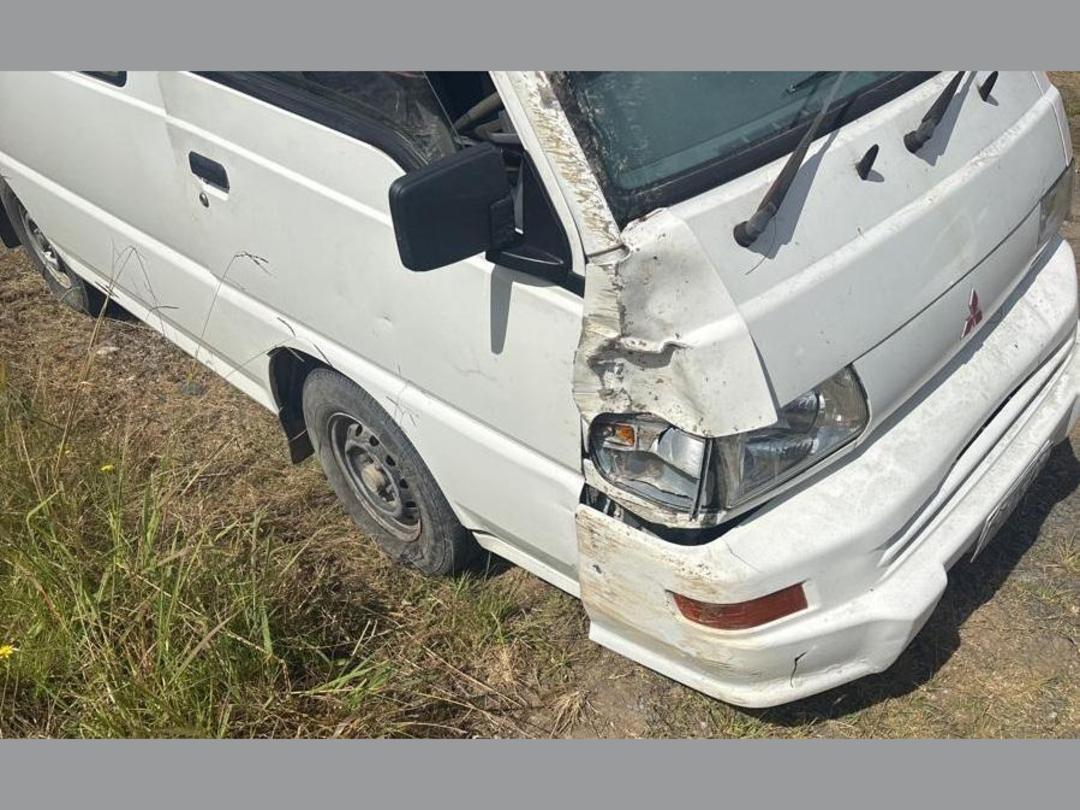 Photo '14' of Mitsubishi L300 SWB Photo '14' of Mitsubishi L300 SWB