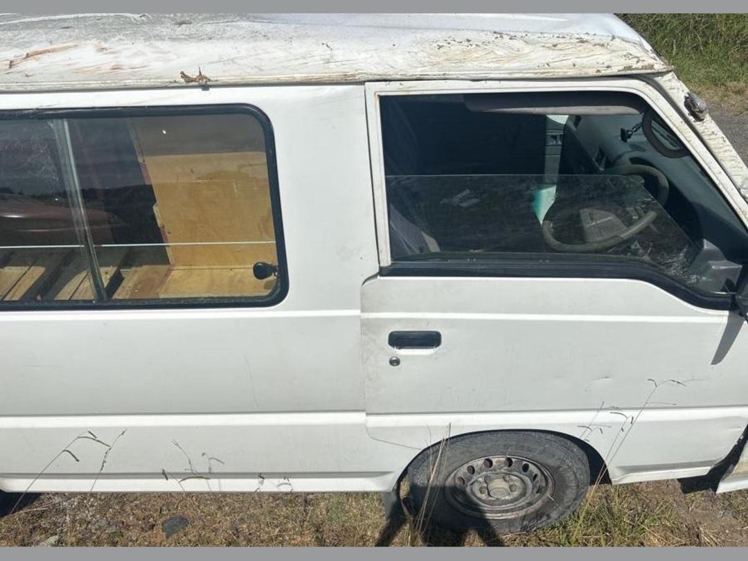 Photo '4' of Mitsubishi L300 SWB Photo '4' of Mitsubishi L300 SWB