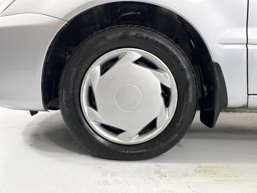 Photo '10' of Mitsubishi Lancer